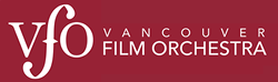 Vancouver Film Orchestra Logo